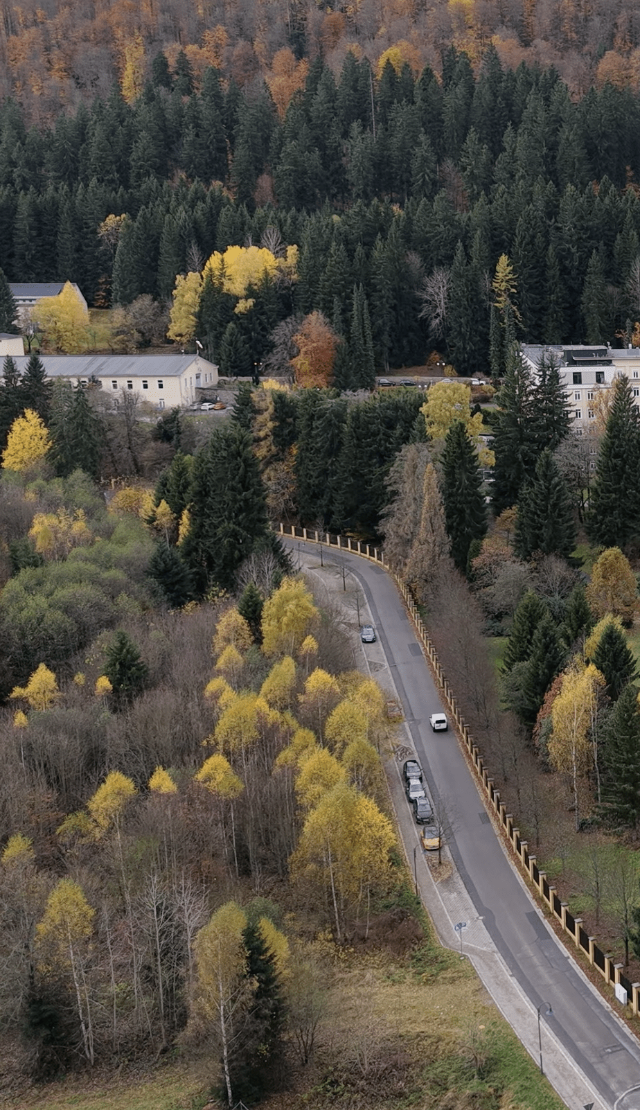 Drohnen Fotografie Erlabrunn Referenzen
