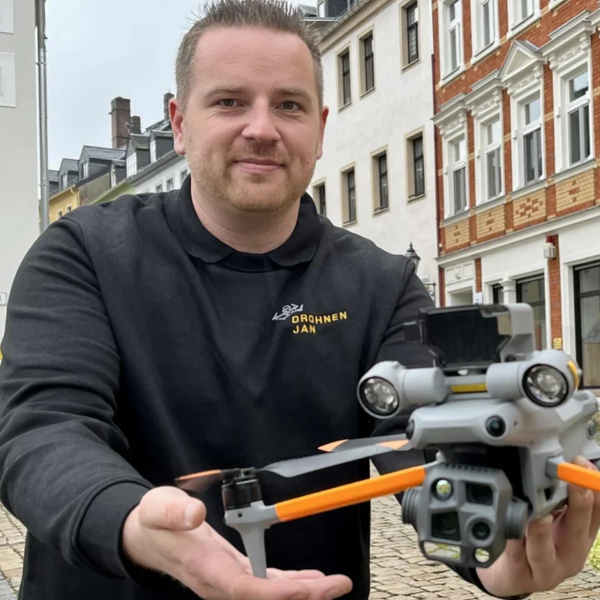 Drohnen Service Jan Schröder