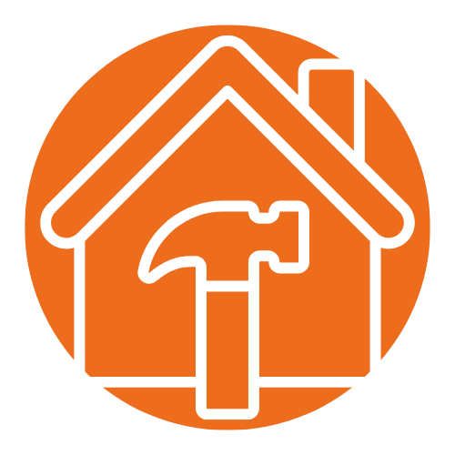 Vermessung per Drohe Bauherren / Bauträger