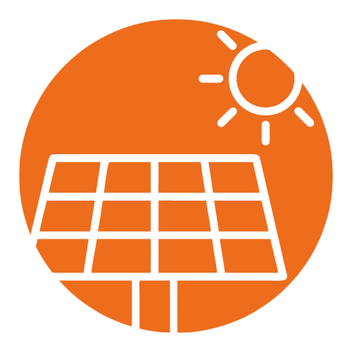 PV Inspektion mit TÜV Bericht