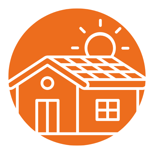 Prüfung gewerbliche solaranlagen drohne