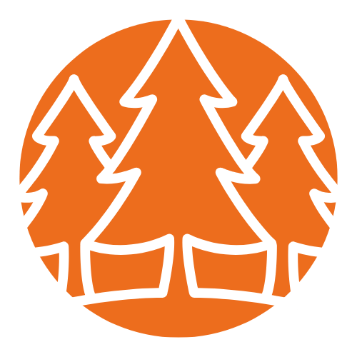 Drohnen Leistungen Forstwirtschaft